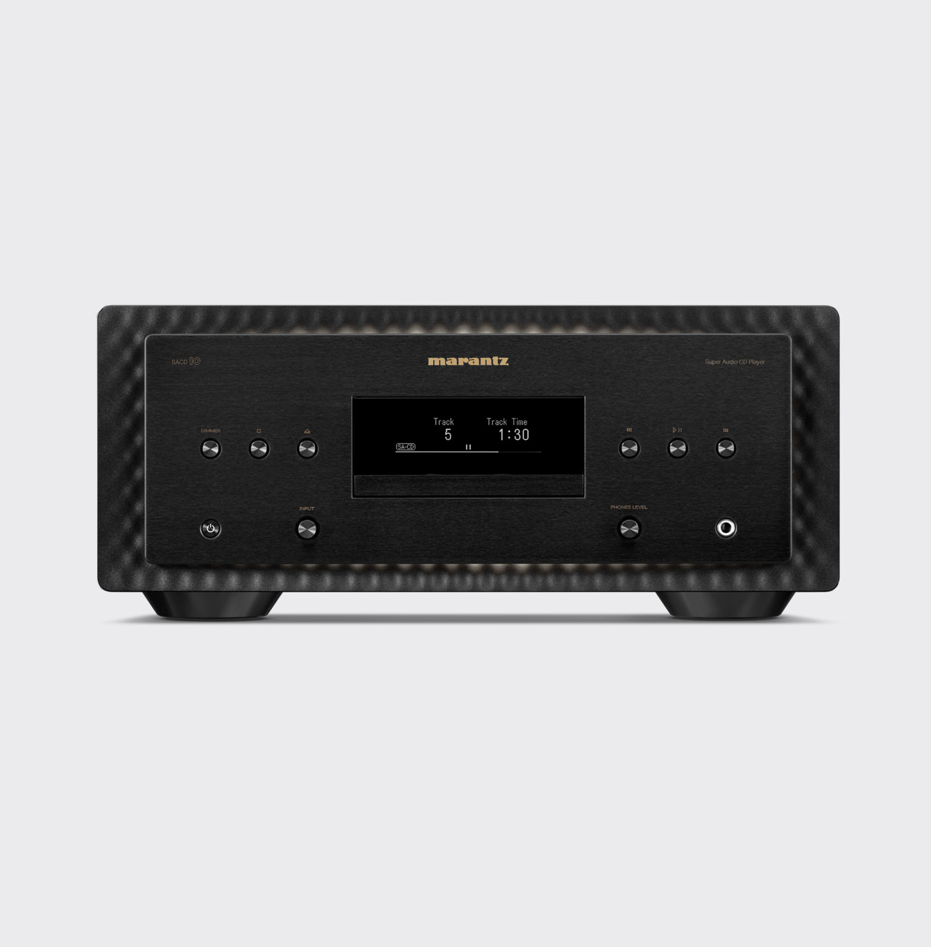 Marantz SACD 10