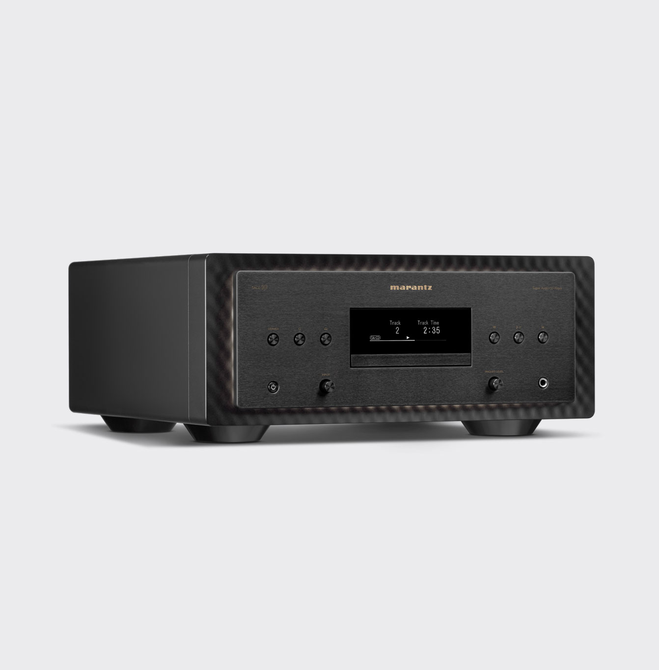 Marantz SACD 10