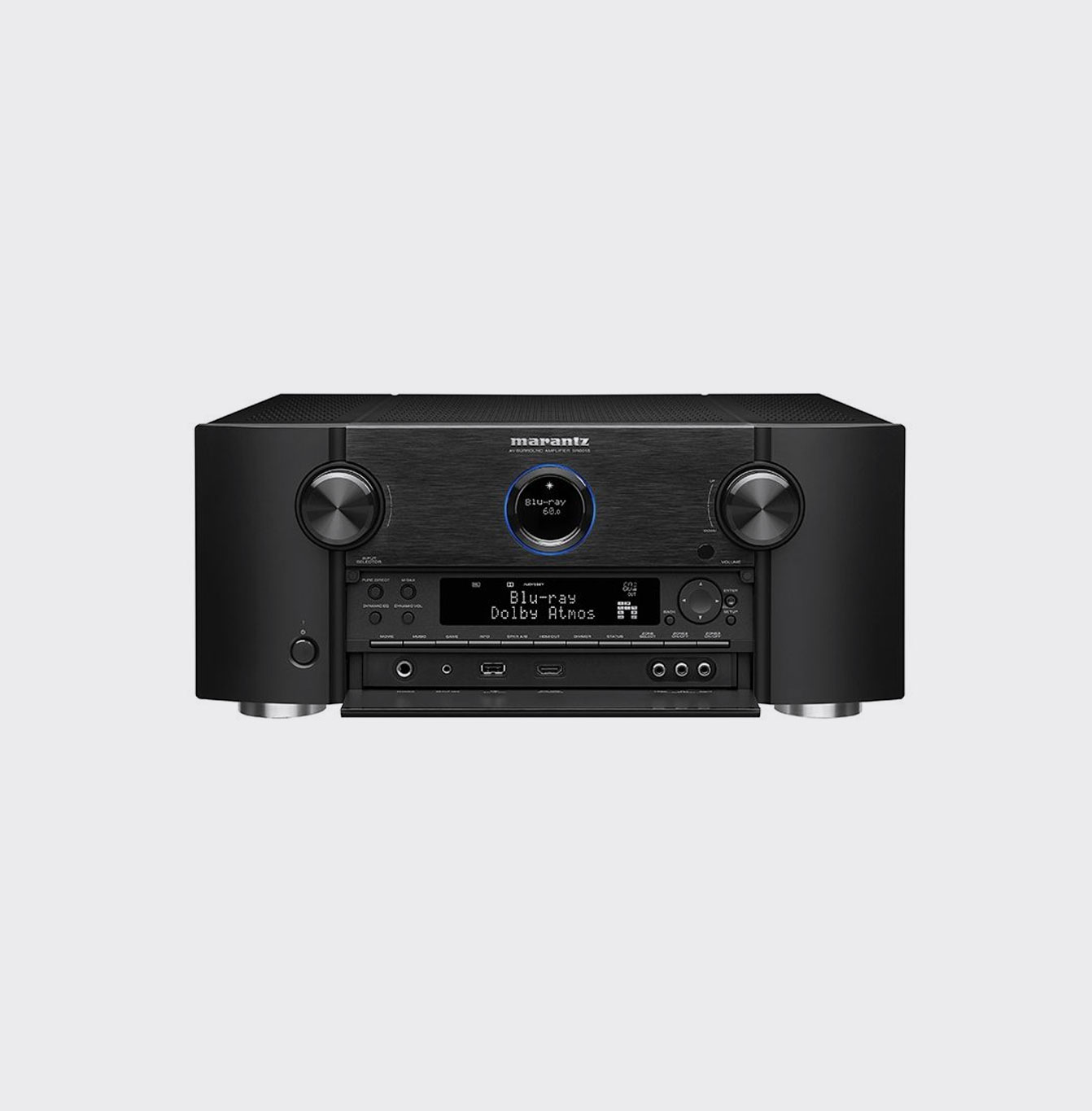 Marantz SR8015