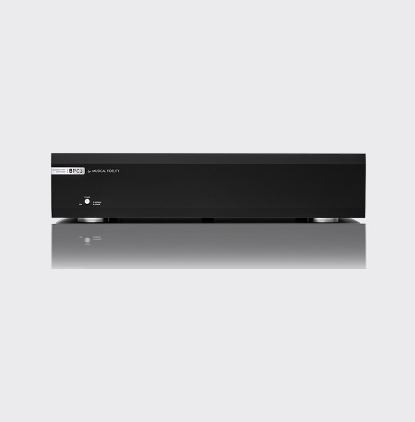 Musical Fidelity BPC3