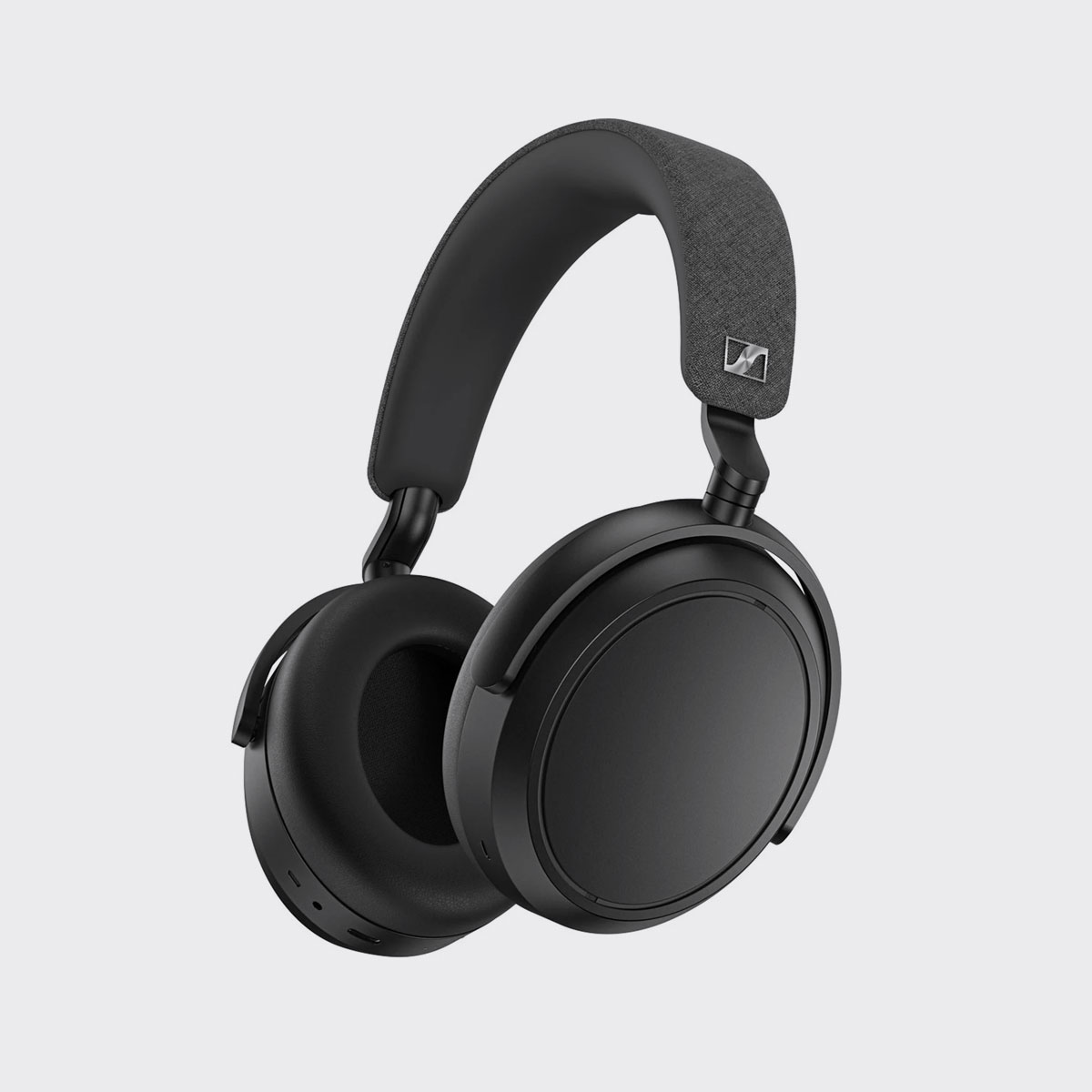 Sennheiser Momentum 4 Wireless Zwart