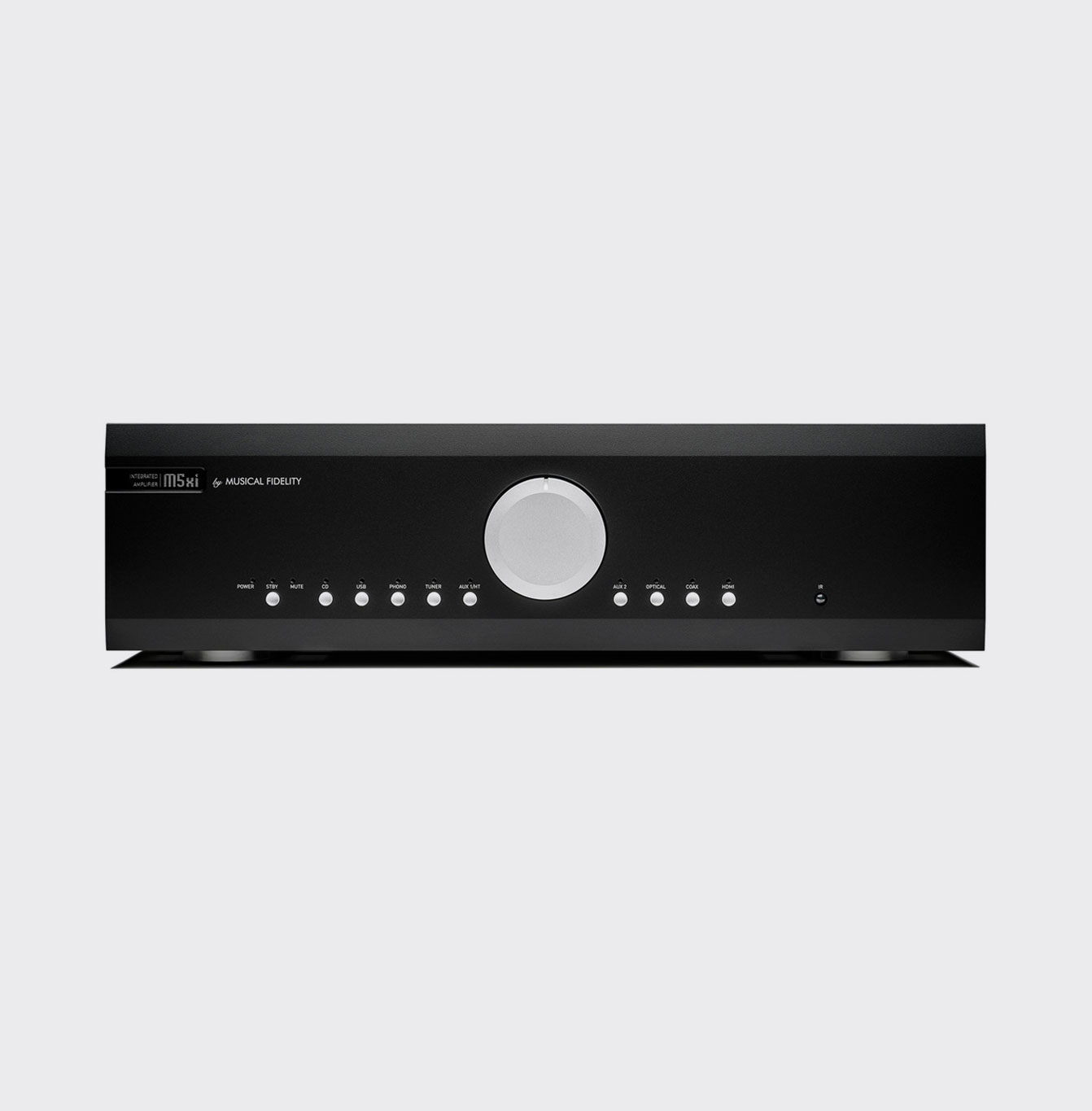Musical Fidelity M5xi
