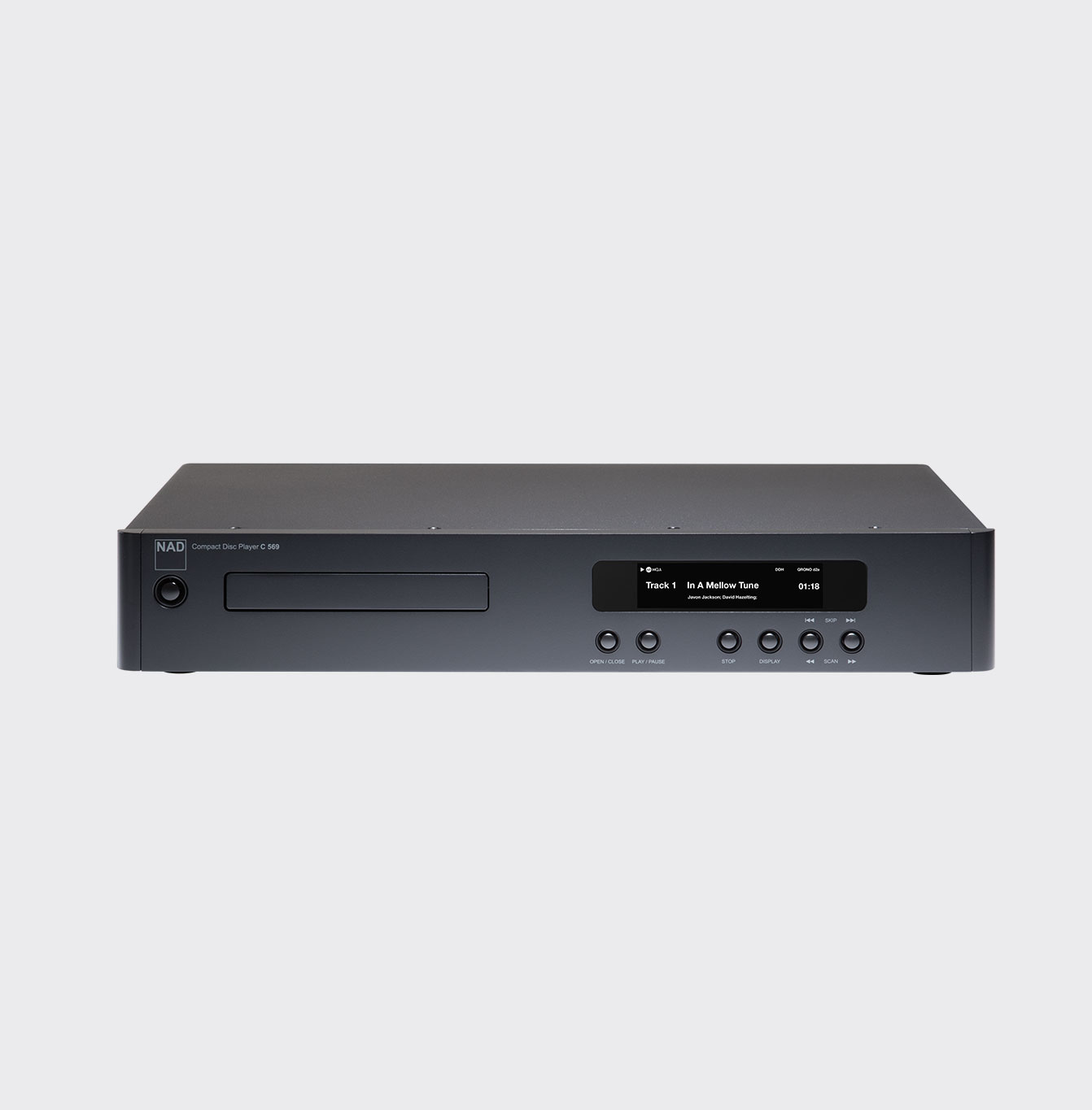 NAD C569