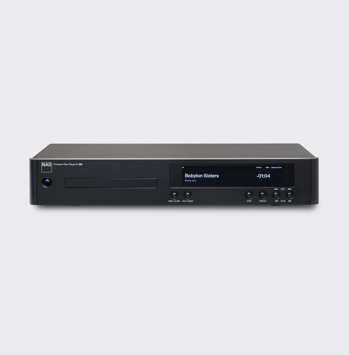 NAD C589