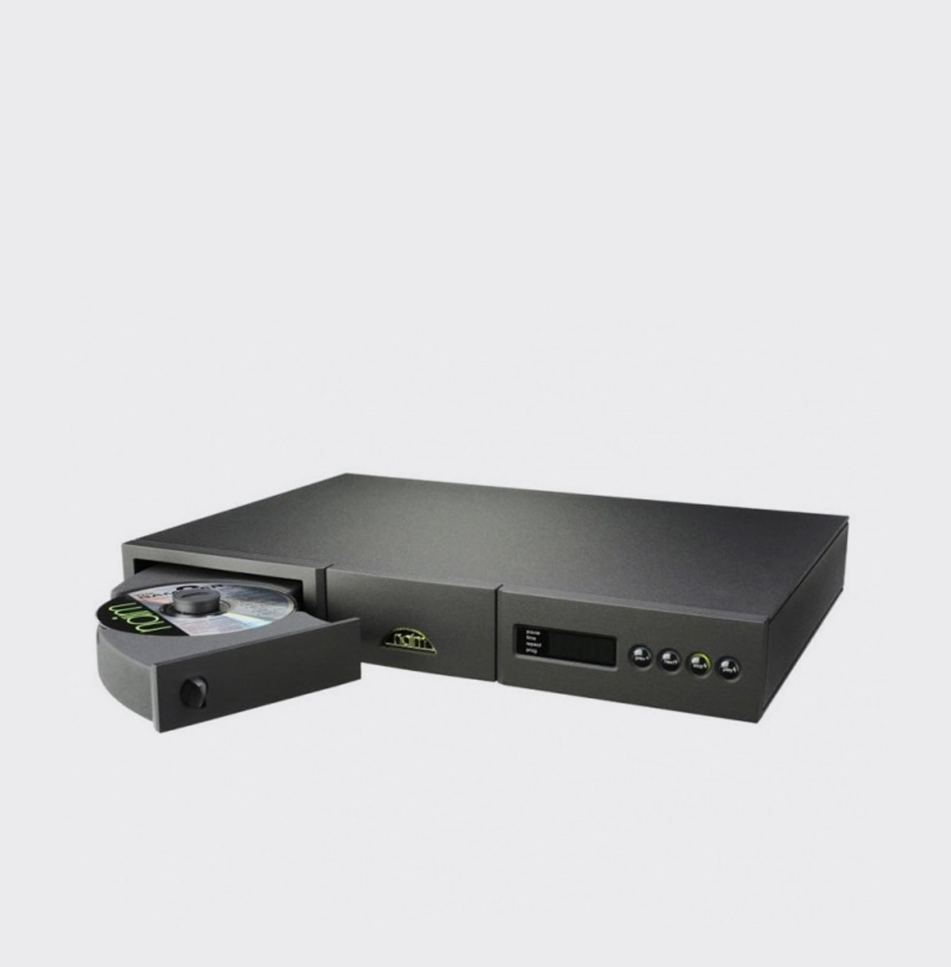 Naim Audio CD5si