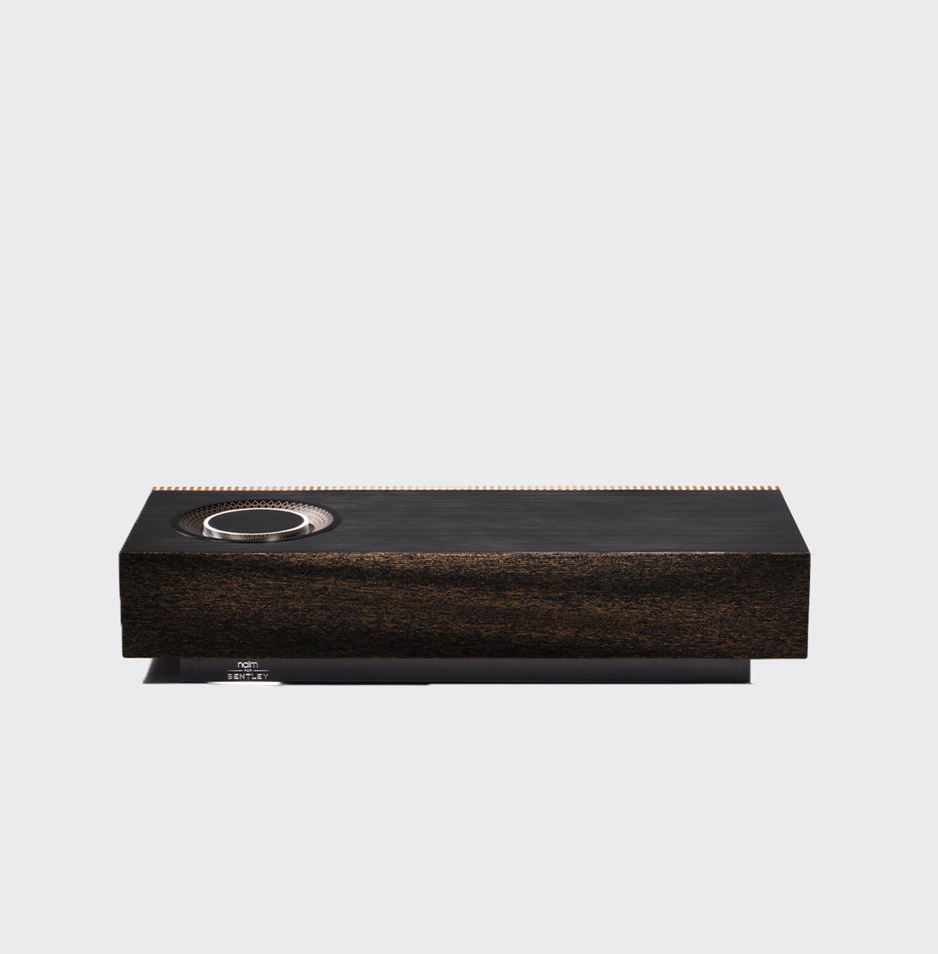 Naim Audio Mu-so 2 Bentley Edition