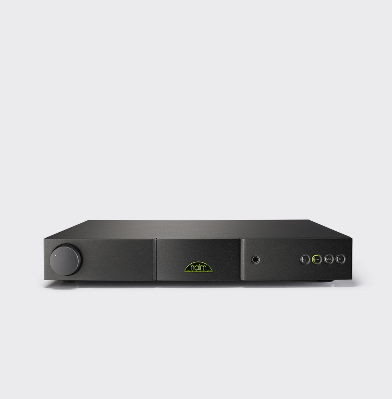 Naim Audio NAIT 5si Zwart