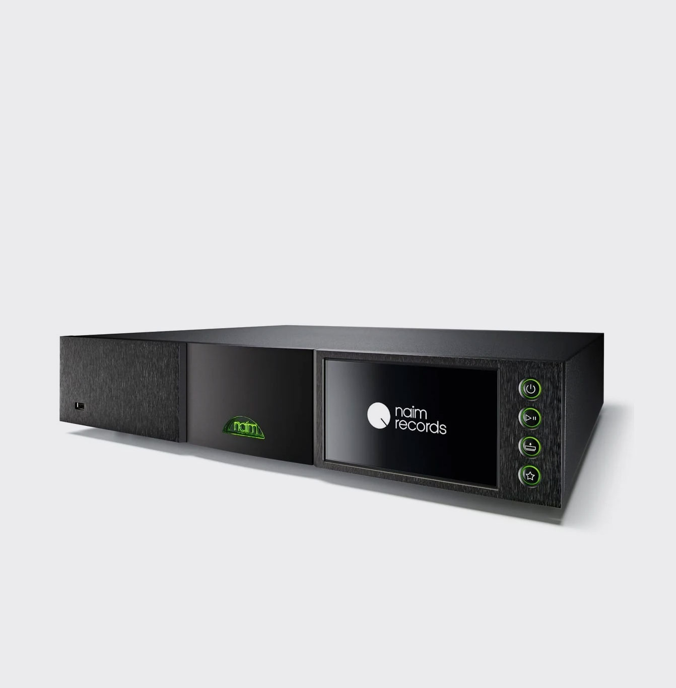 Naim Audio NDX 2