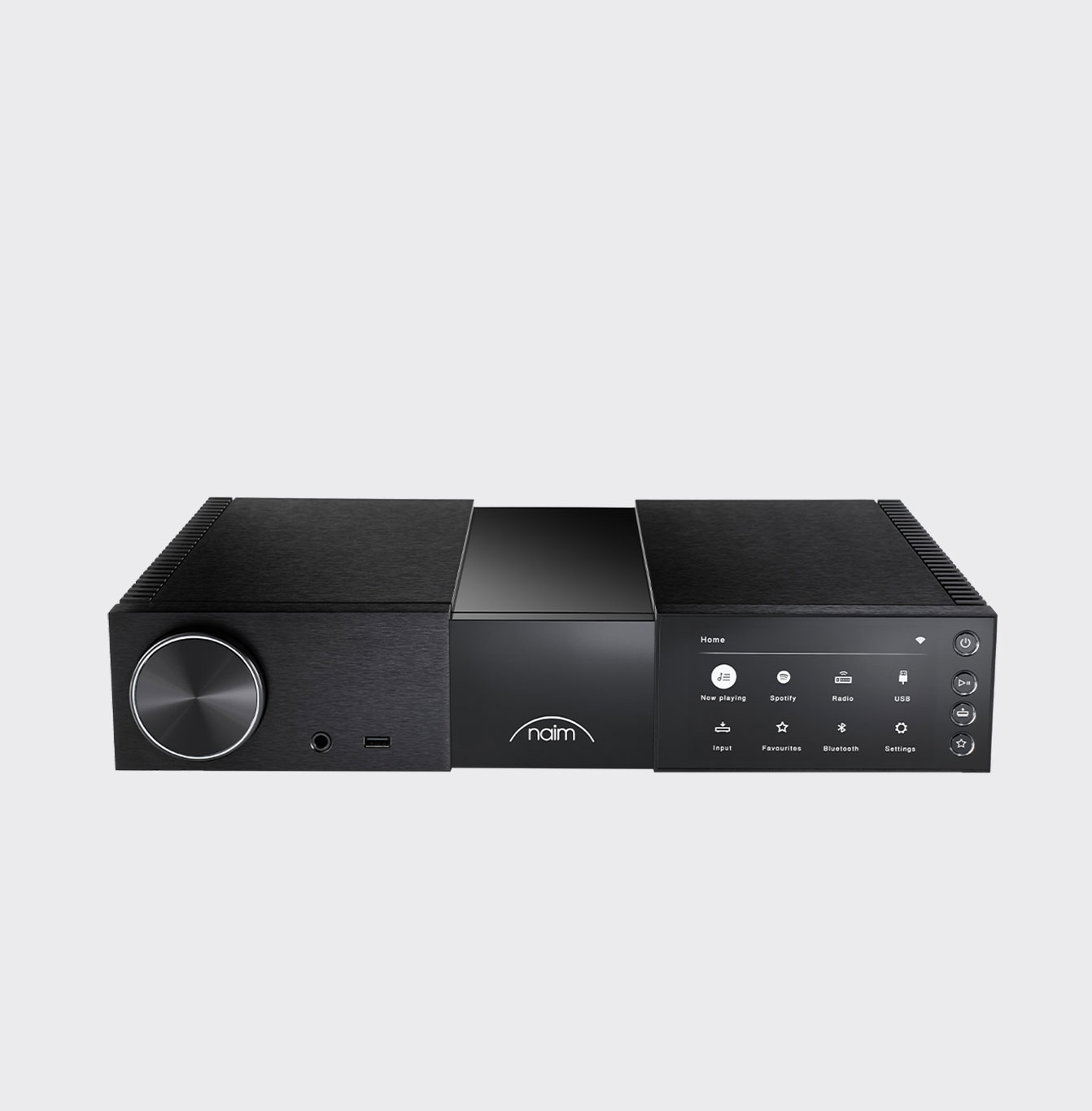 Naim Audio NSC 222