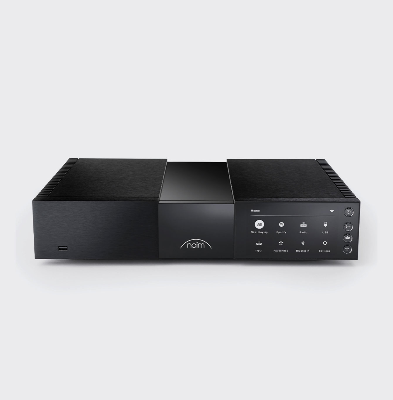 Naim Audio NSS 333