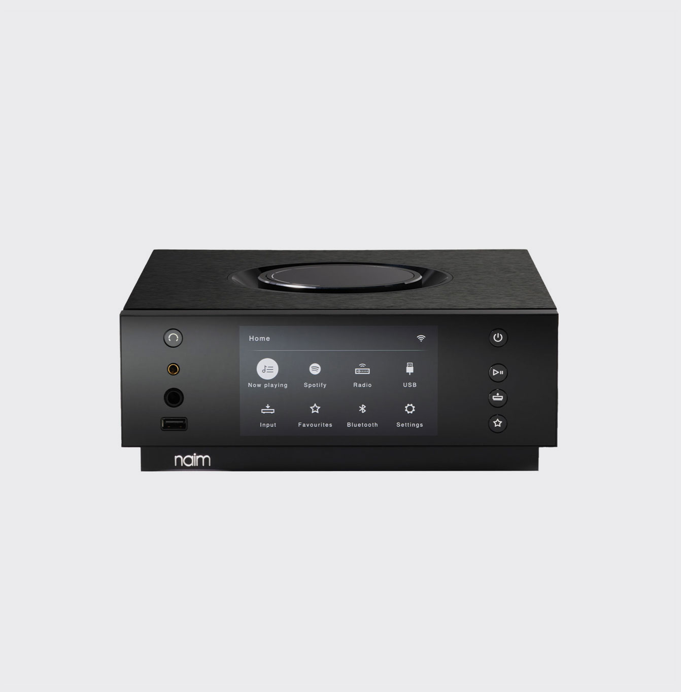 Naim Audio Uniti Atom Headphone Edition