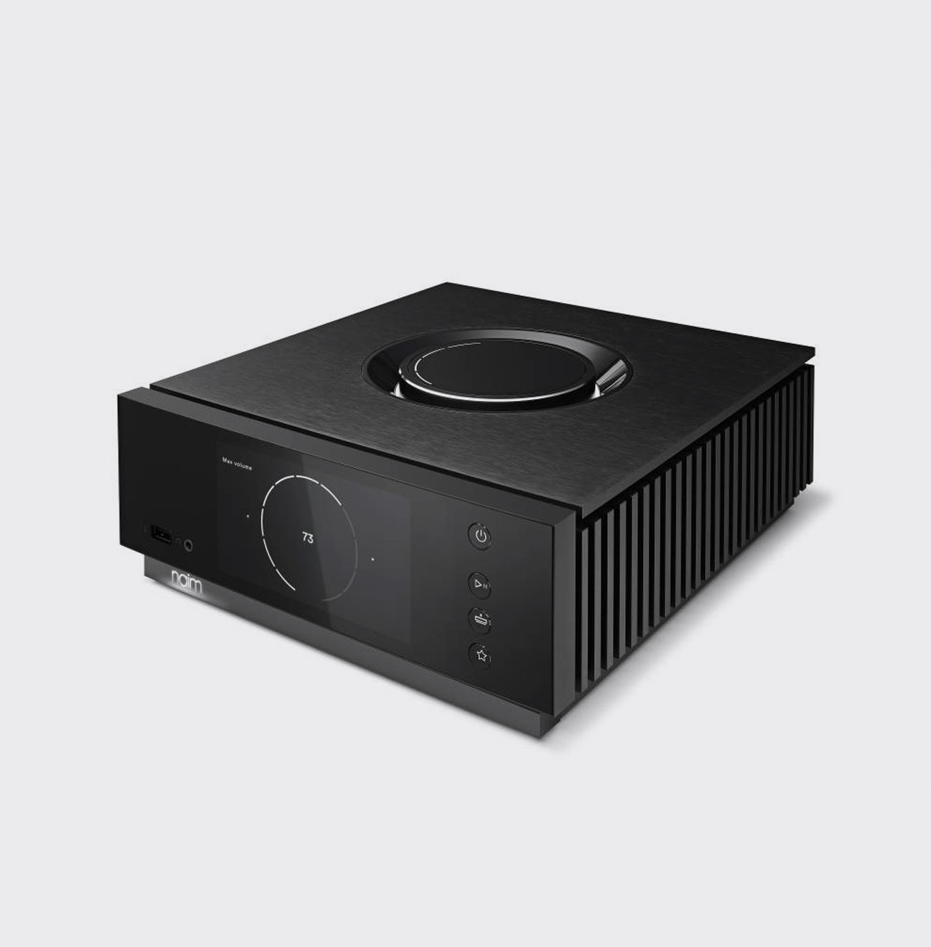 Naim Audio Uniti Atom