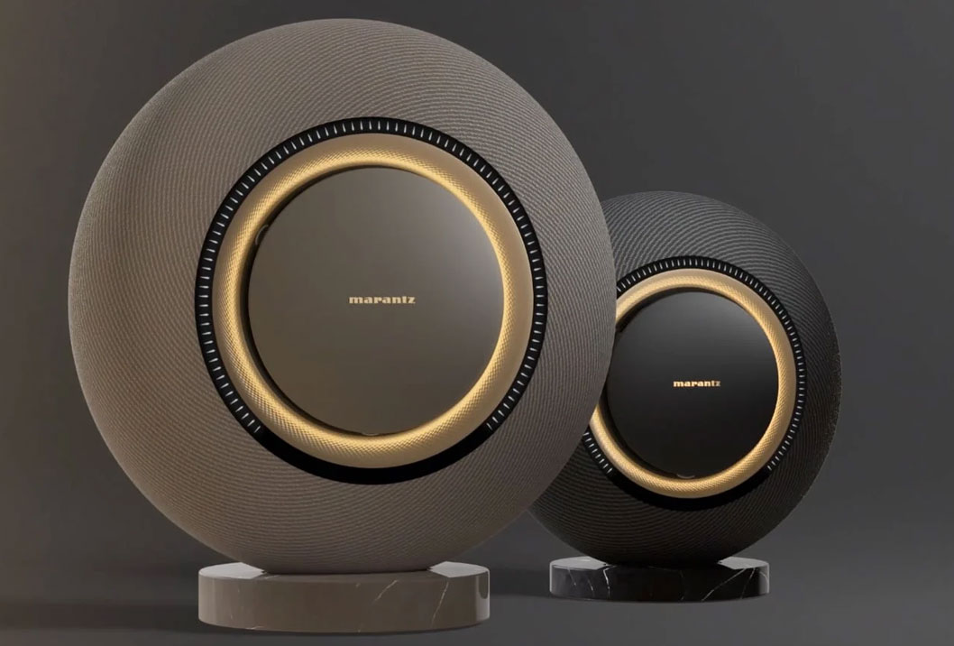 Marantz Horizon und Grand Horizon