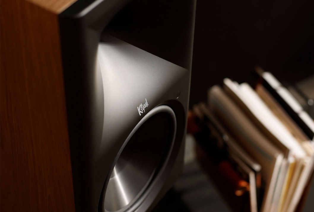 Klipsch stellt neue Generation aktiver Lautsprecher vor: The Fives II, The Sevens II und The Nines II
