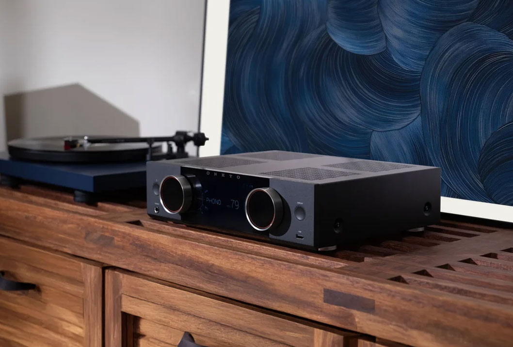 Onkyo stellt die Muse Y-40 und Y-50 vor