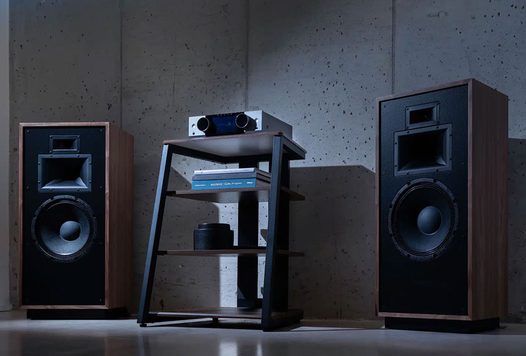 Onkyo feiert 80-jähriges Jubiläum mit Einführung der revolutionären Muse Y40 und Muse Y50 Verstärker