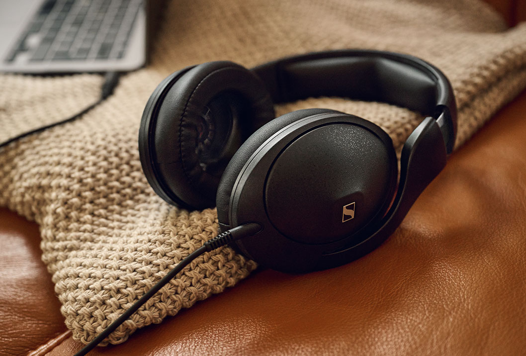 Der Sennheiser HD 620S stellt sich vor