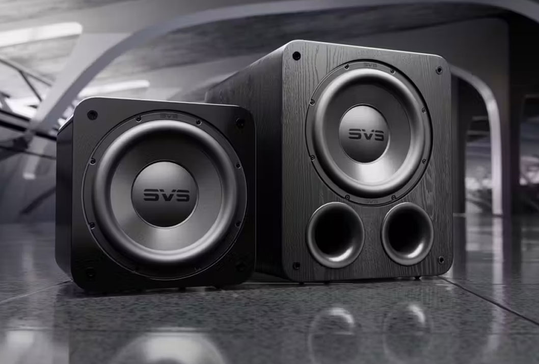 SVS präsentiert den PB-3000 R|Evolution und SB-3000 R|Evolution