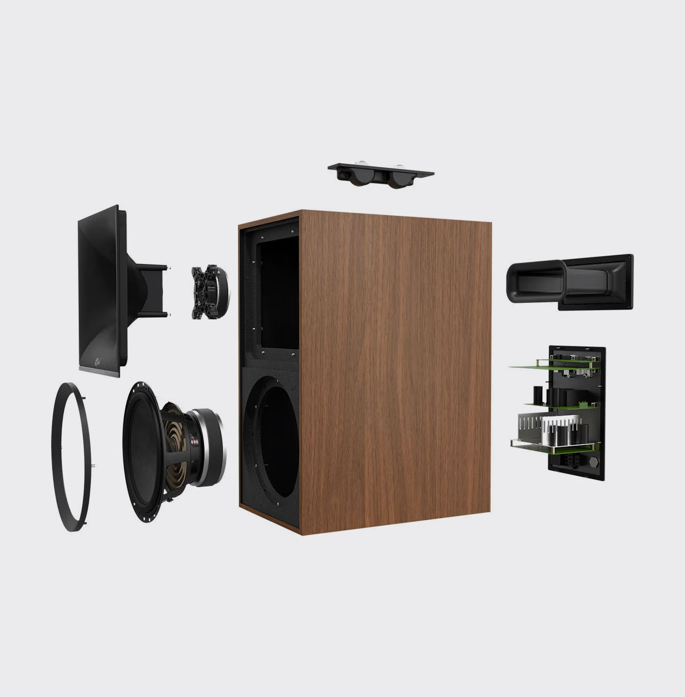 Klipsch The Nines (+Free WiiM Mini)