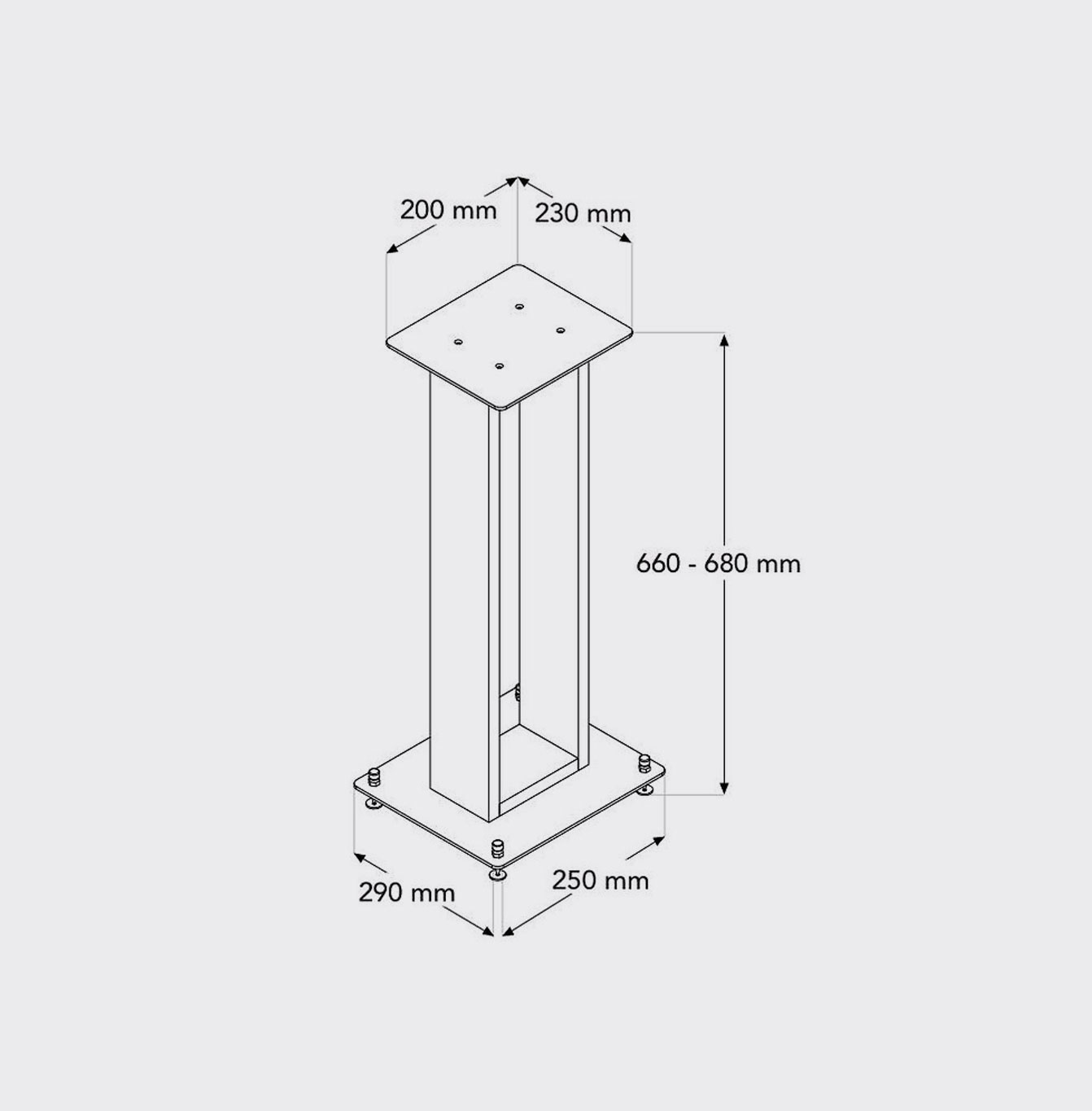 Norstone Alva Plus