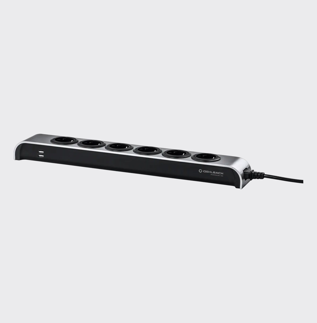 Oehlbach Powersocket 505