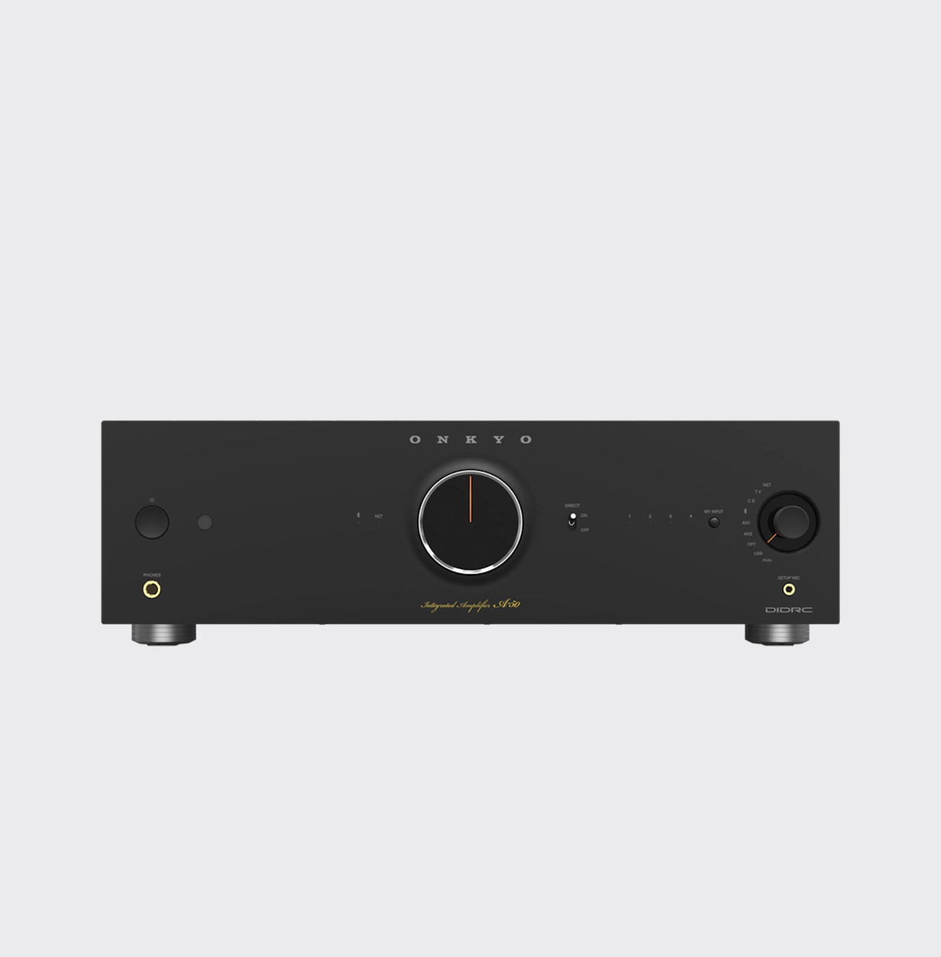 Onkyo ICON A-50
