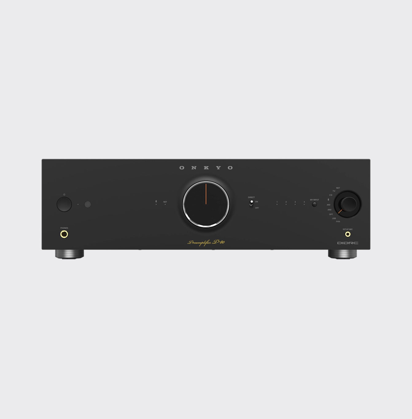 Onkyo ICON P-80