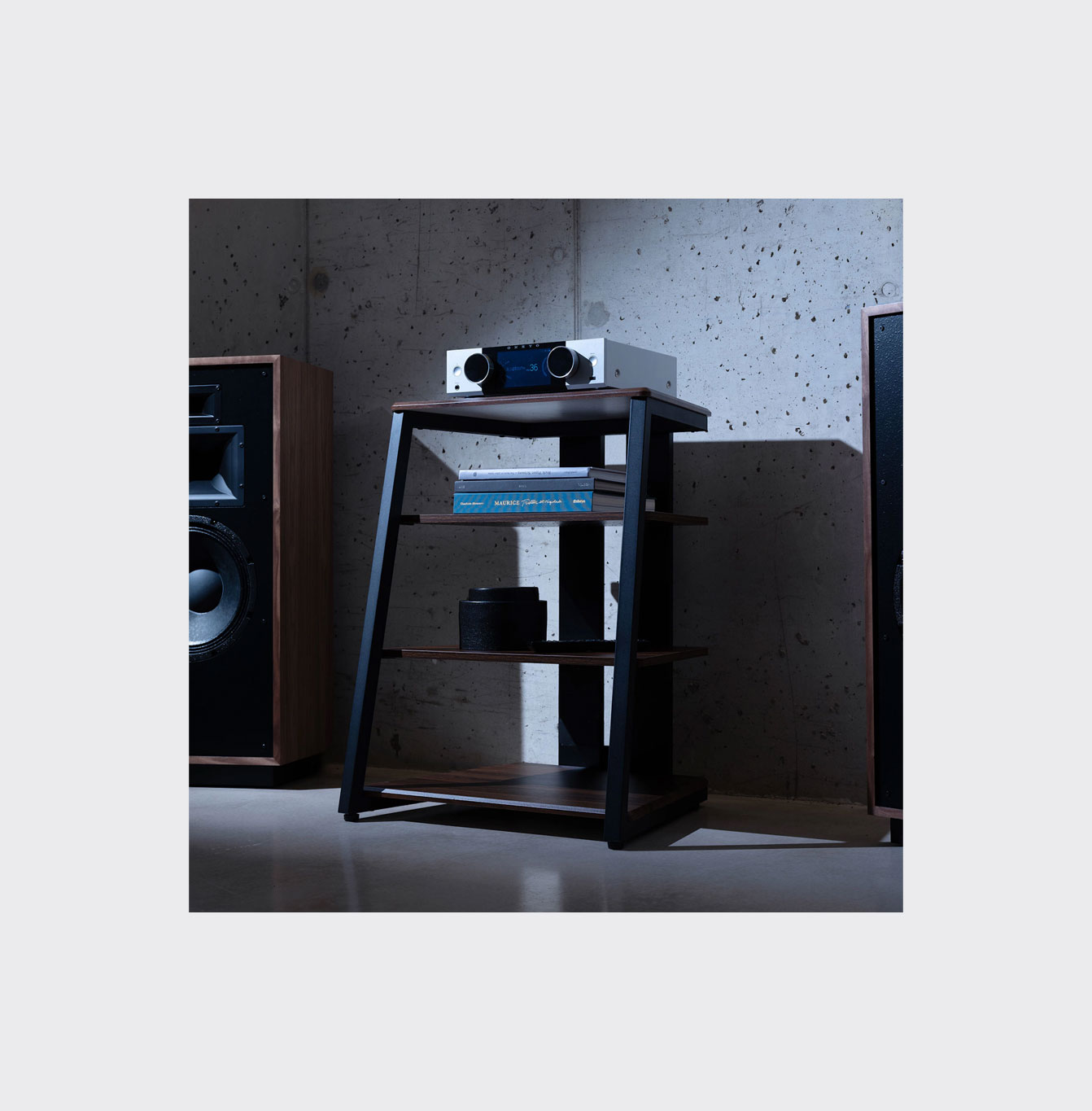 Onkyo Muse Y-40