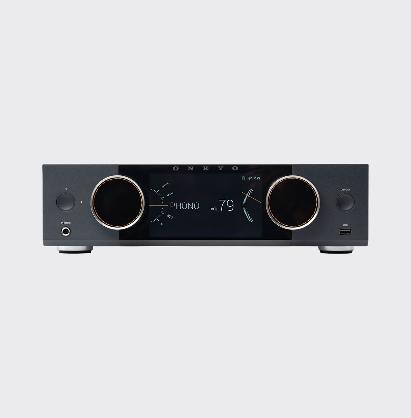 Onkyo Muse Y-50