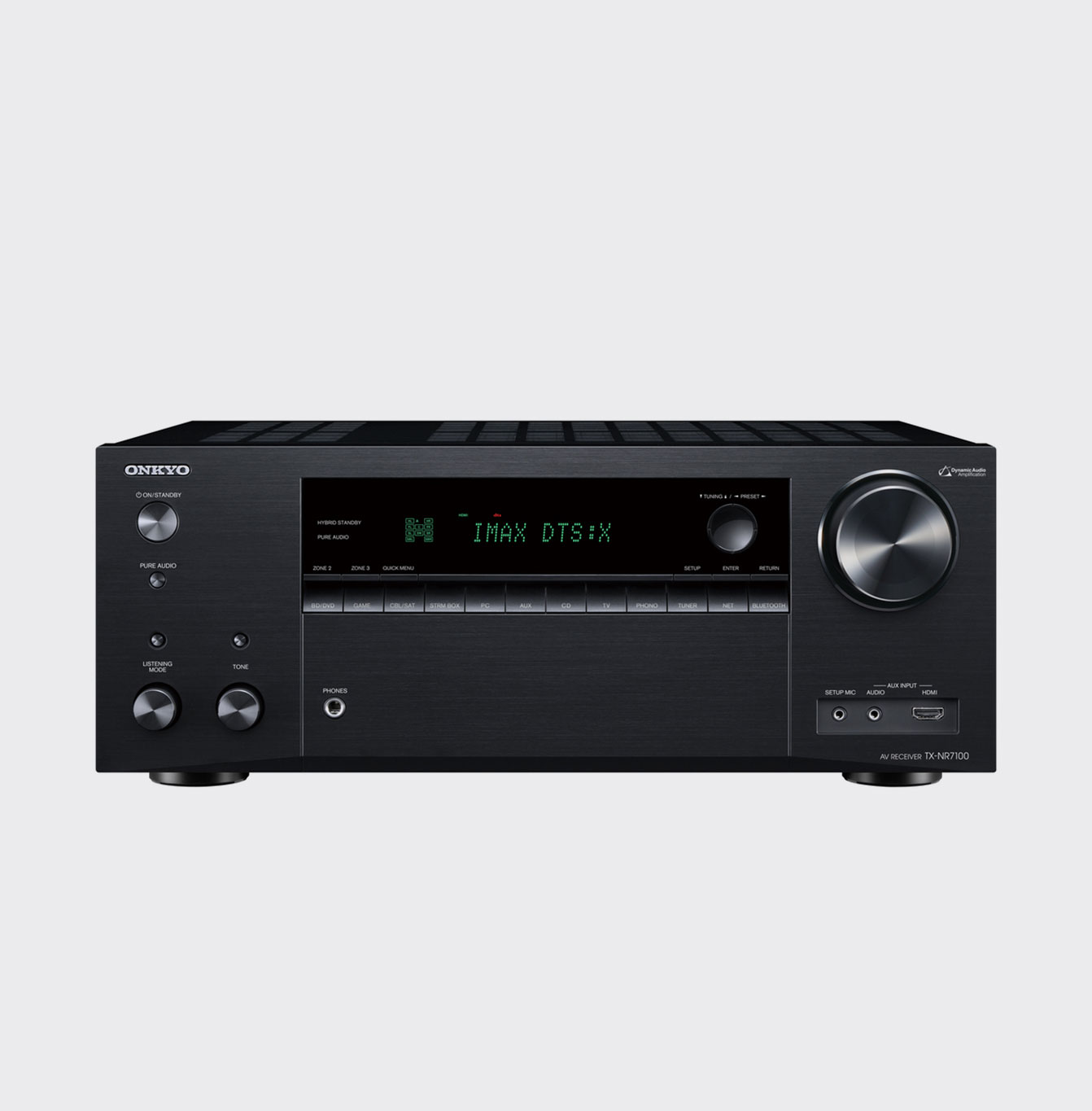 Onkyo TX-NR7100