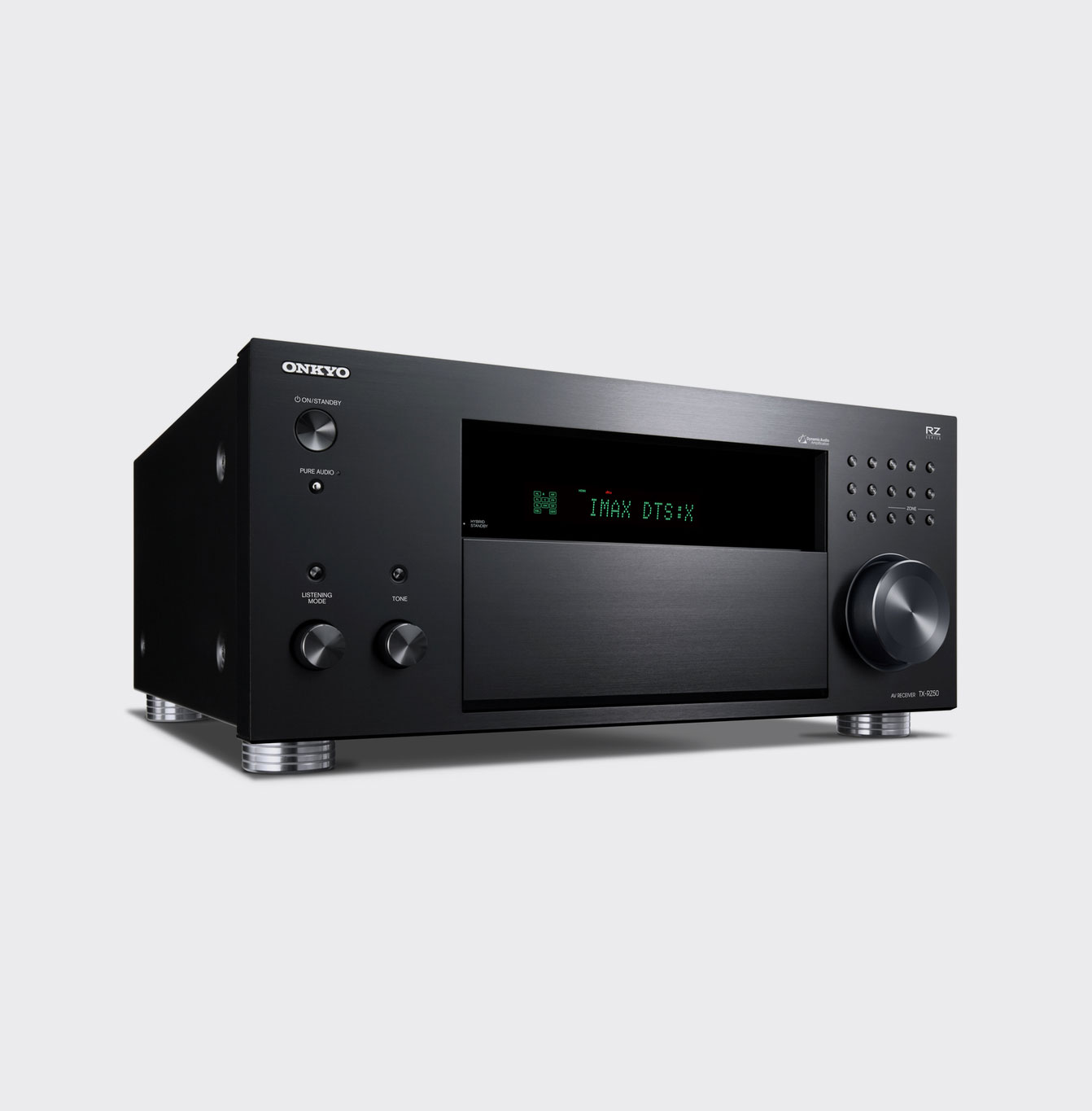 Onkyo TX-RZ50 Zwart