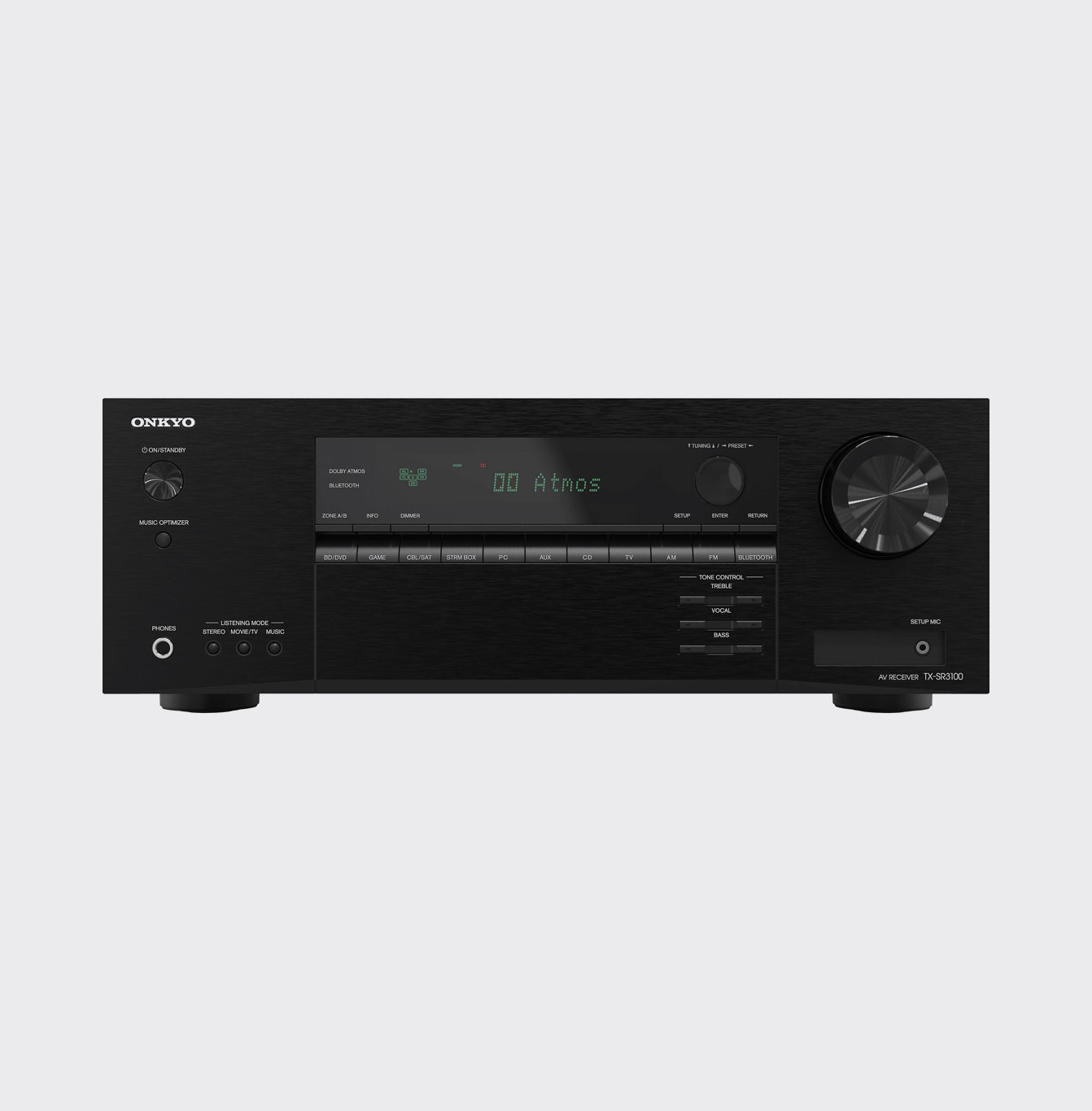 Onkyo TX-SR3100