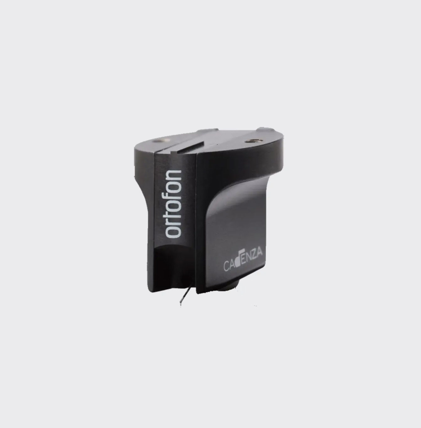 Ortofon MC Cadenza Black