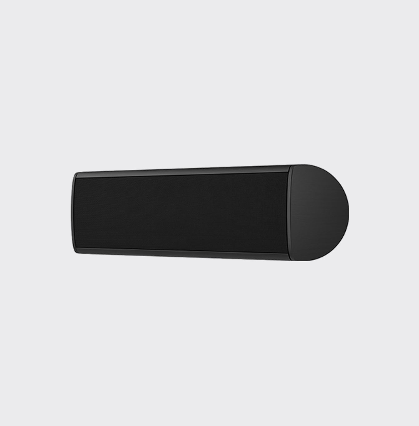 Piega Coax Center 211 Black