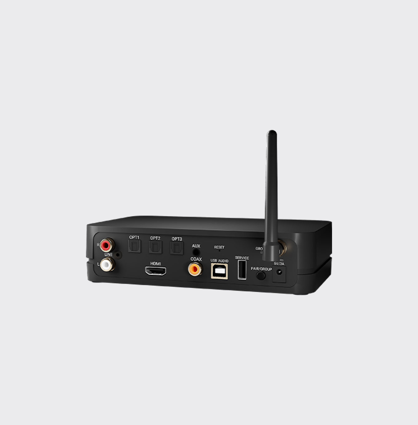 Piega Premium 301 Wireless Gen 2