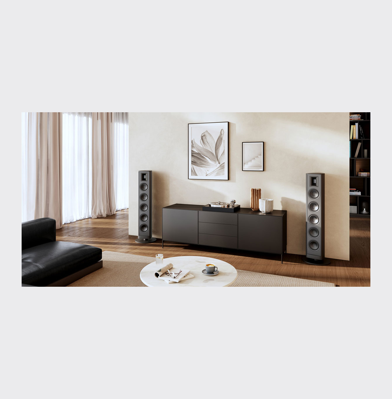 Piega Premium 801