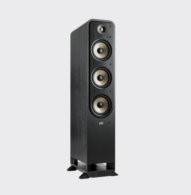 Polk Audio Signature Elite ES60 Zwart