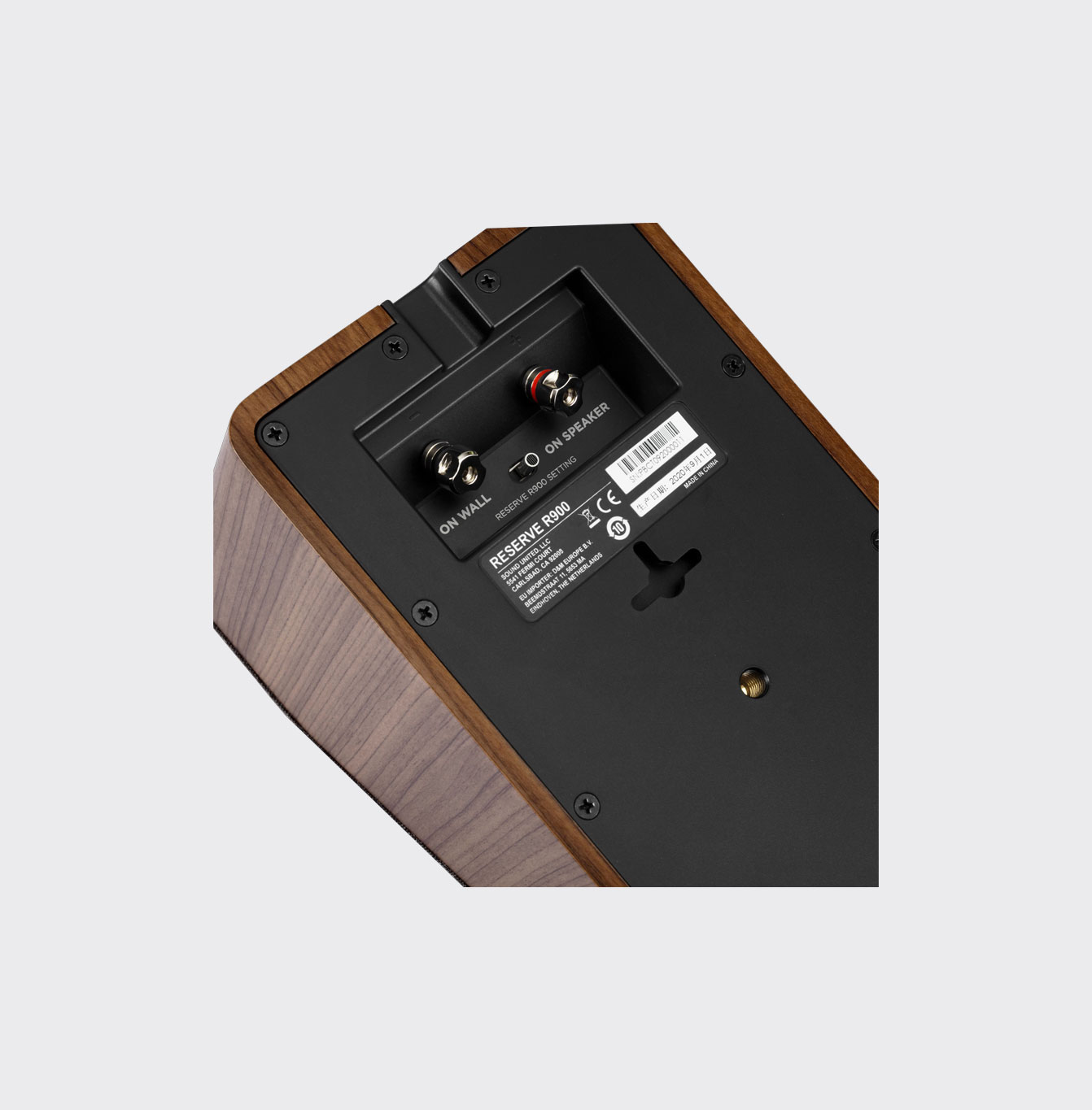 Polk Audio Reserve R900