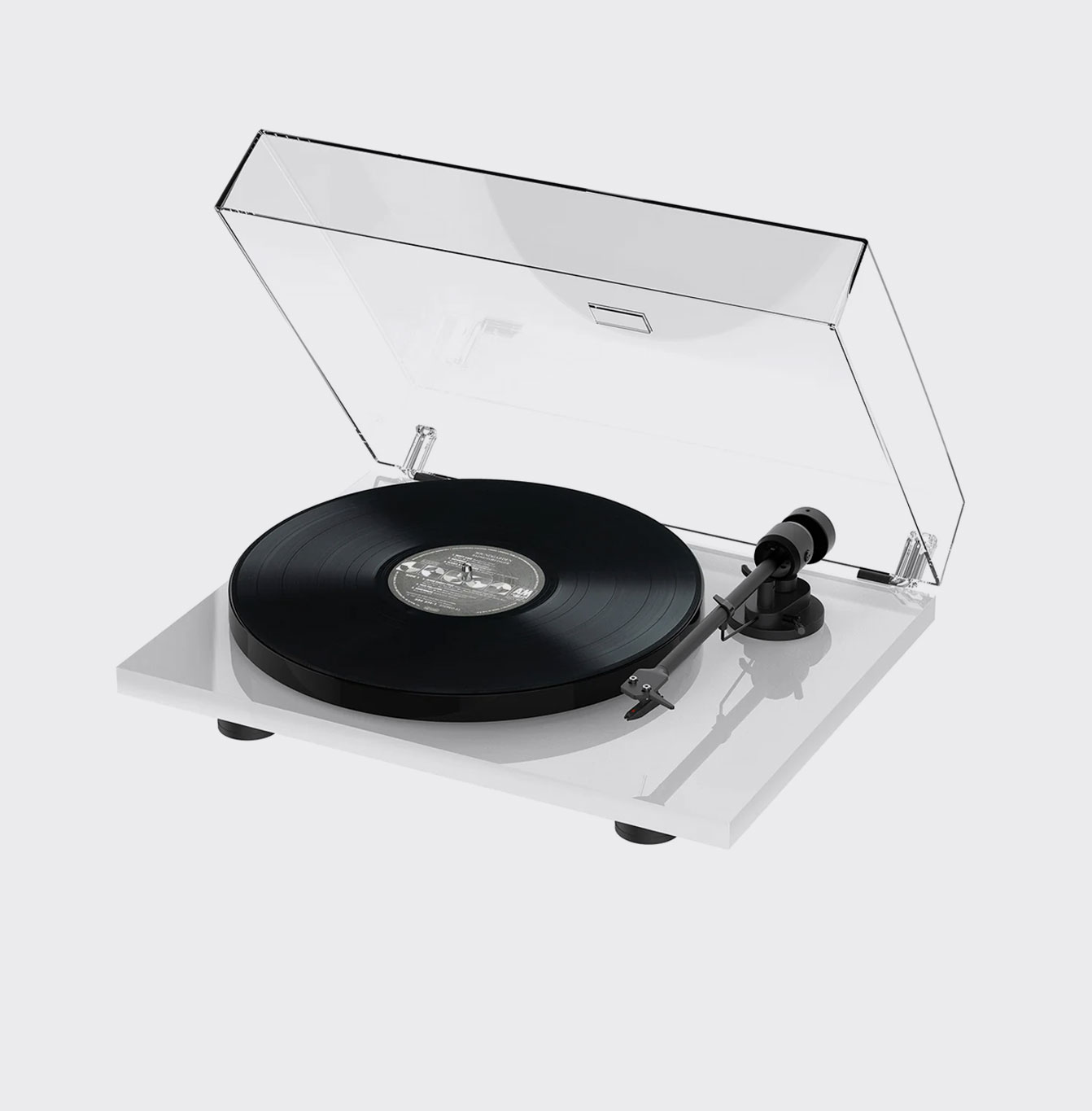 Pro-Ject E1