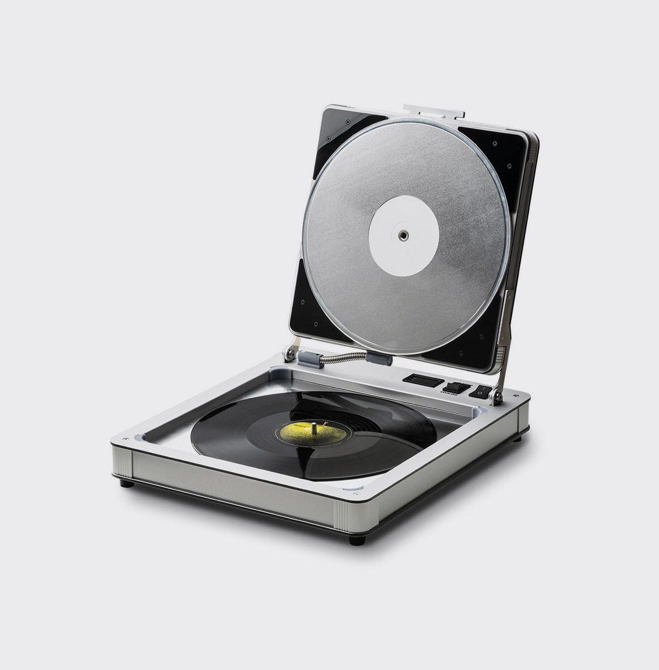 Pro-Ject Flatten it