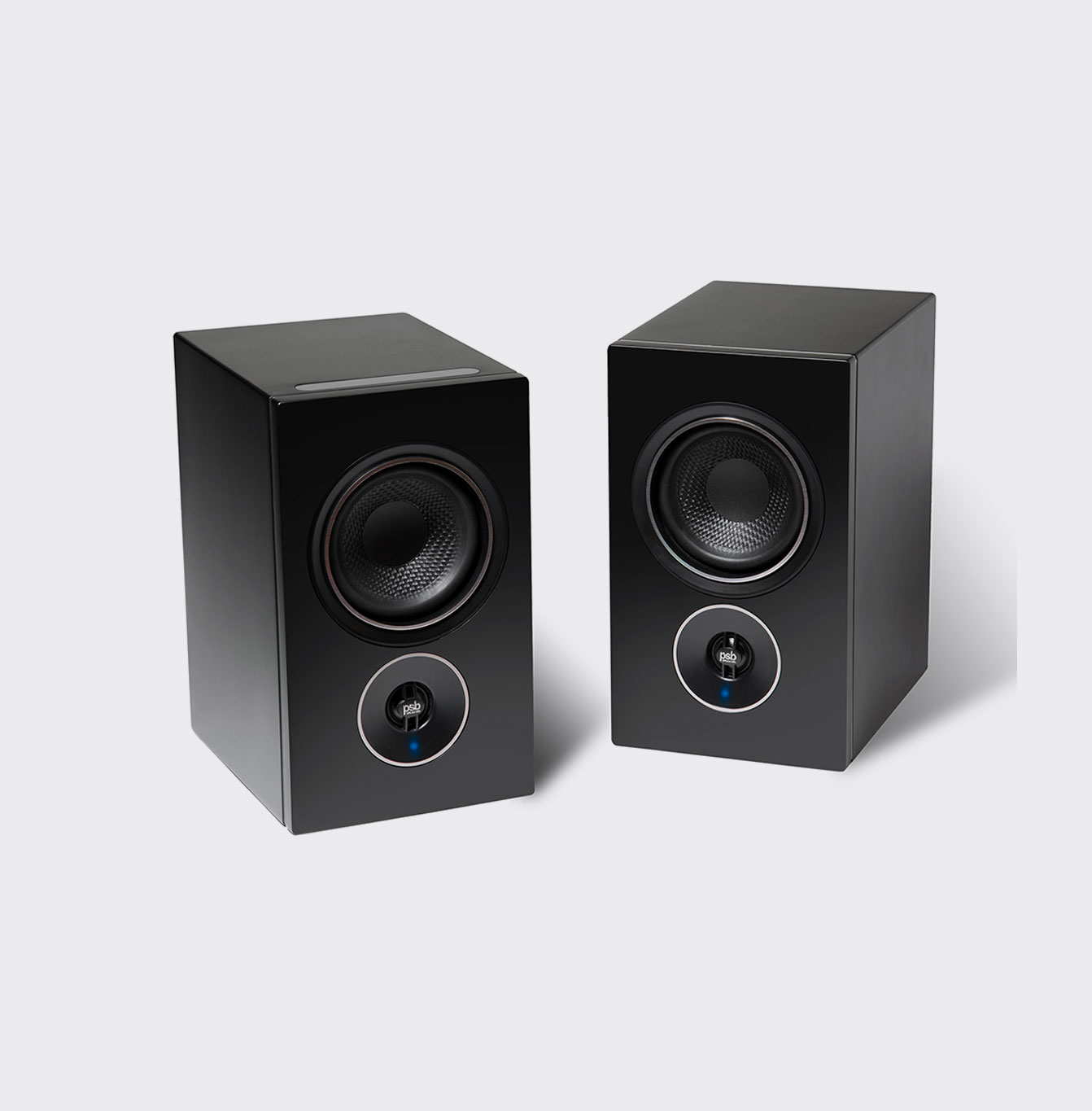 PSB Speakers Alpha iQ