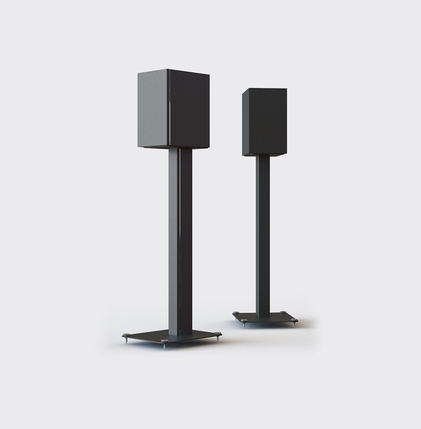 PSB Speakers Alpha iQ Floor Stands AST-25