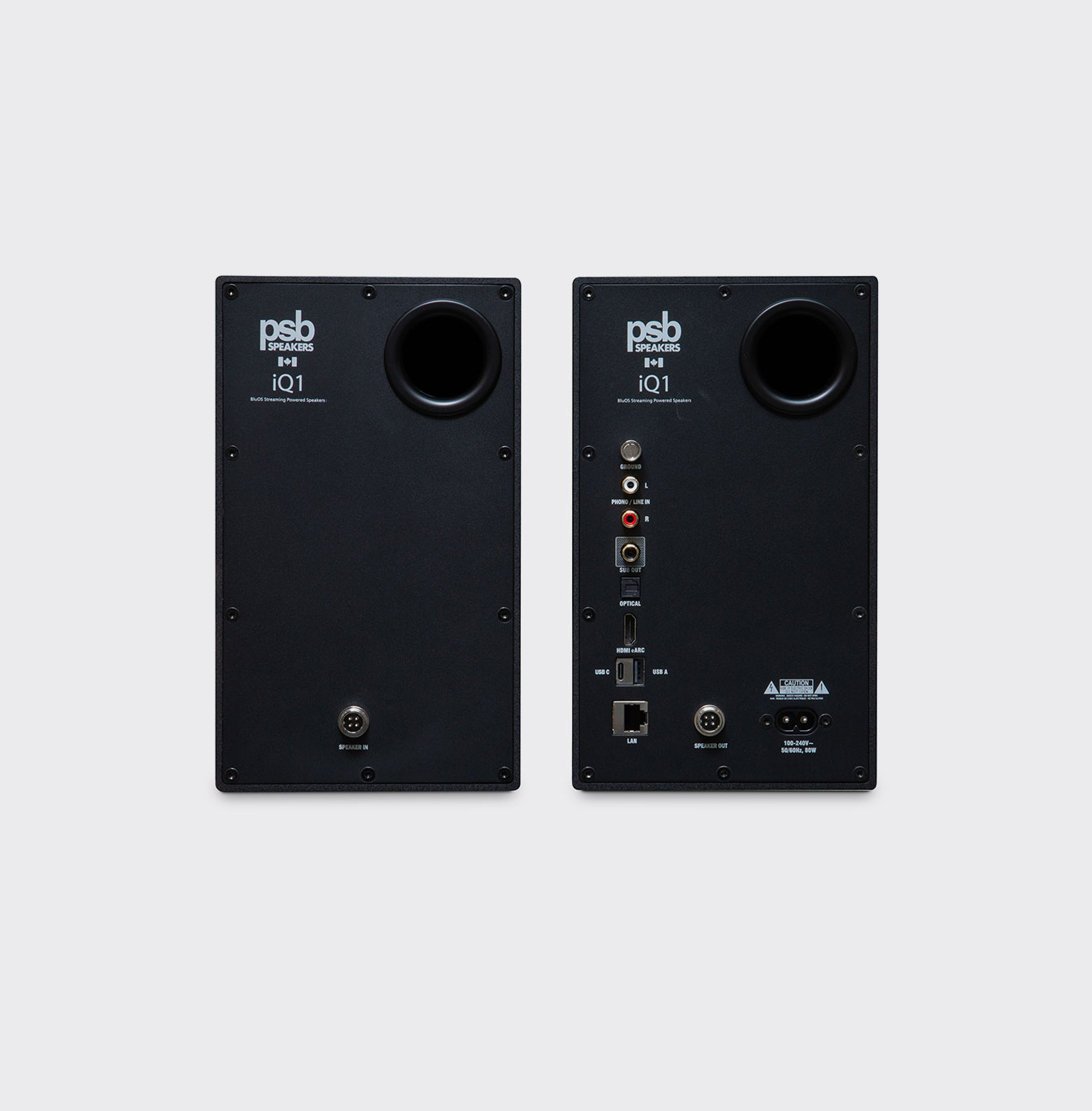 PSB Speakers iQ1
