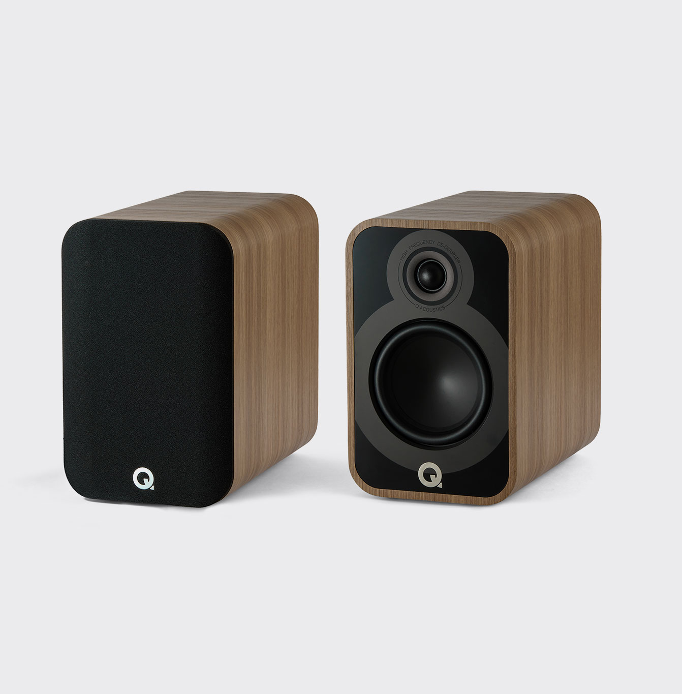 Q Acoustics 5020 Holme Oak