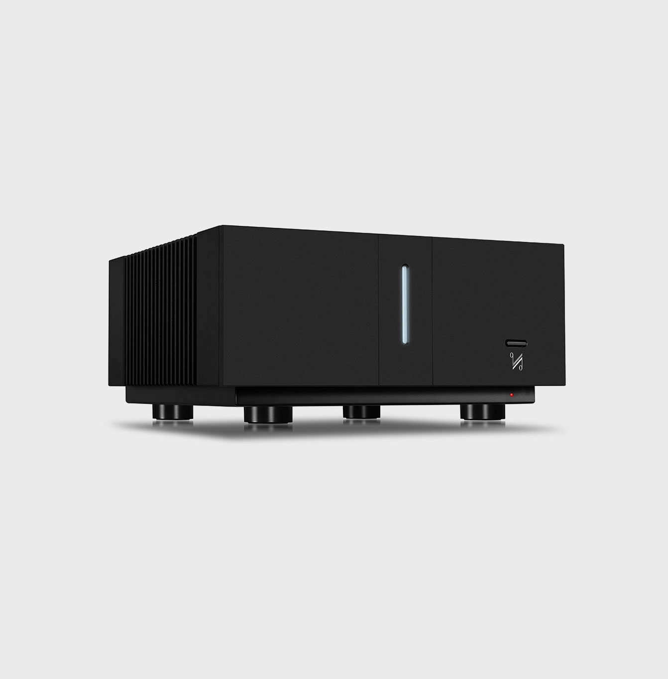 Quad Artera Mono