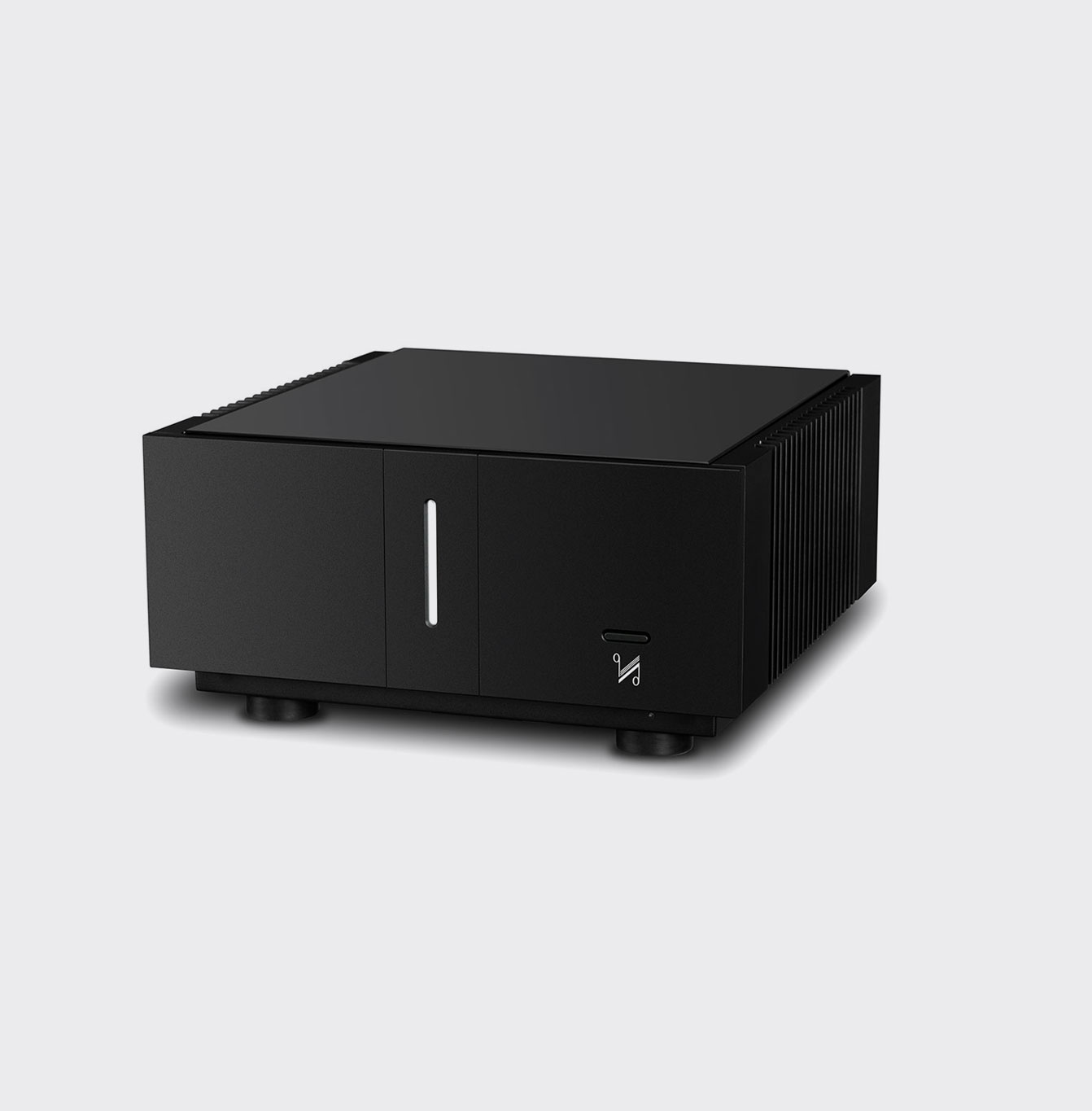 Quad Artera Stereo
