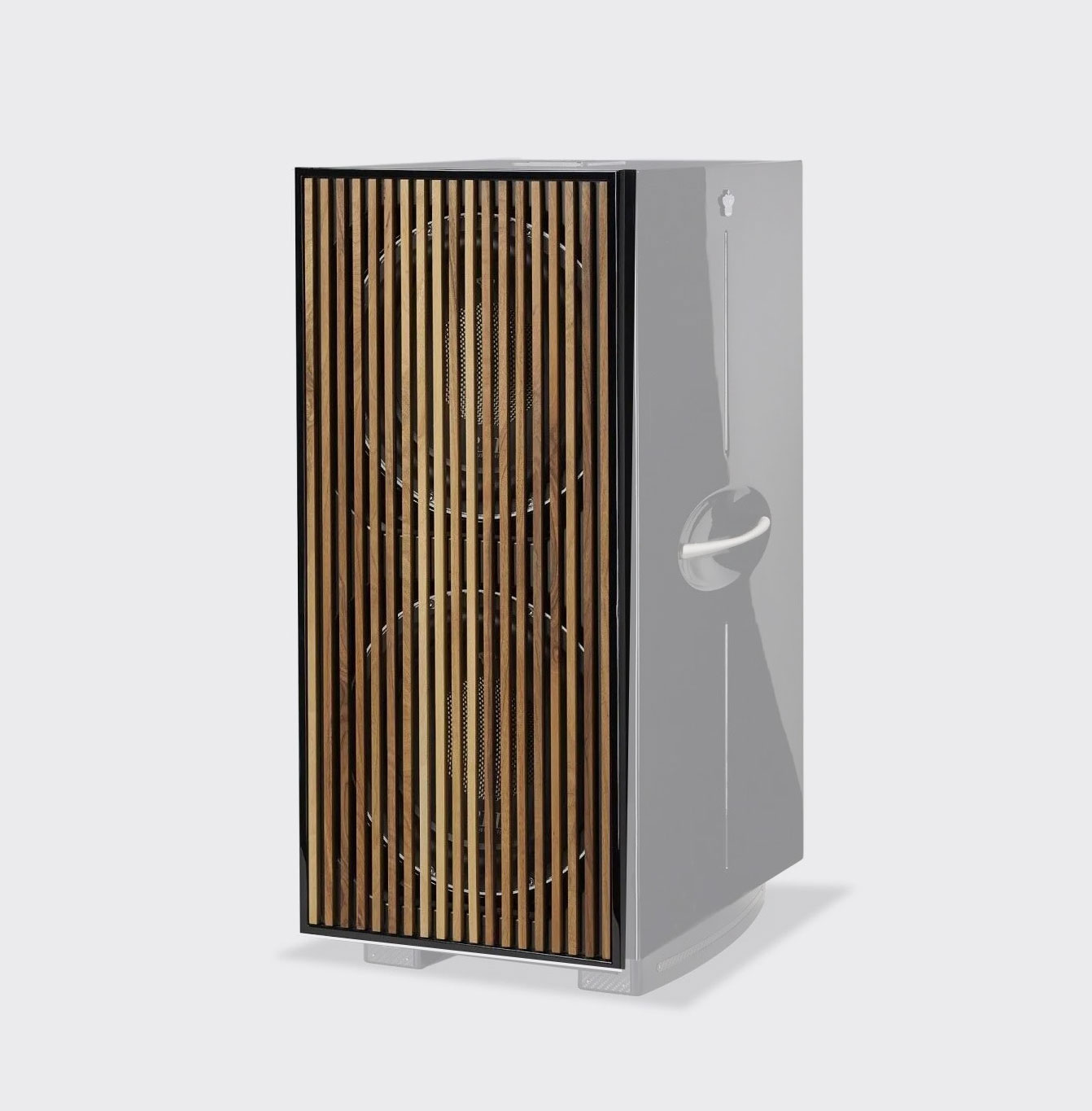 Rel 212 Black Label Premium Wood Grille