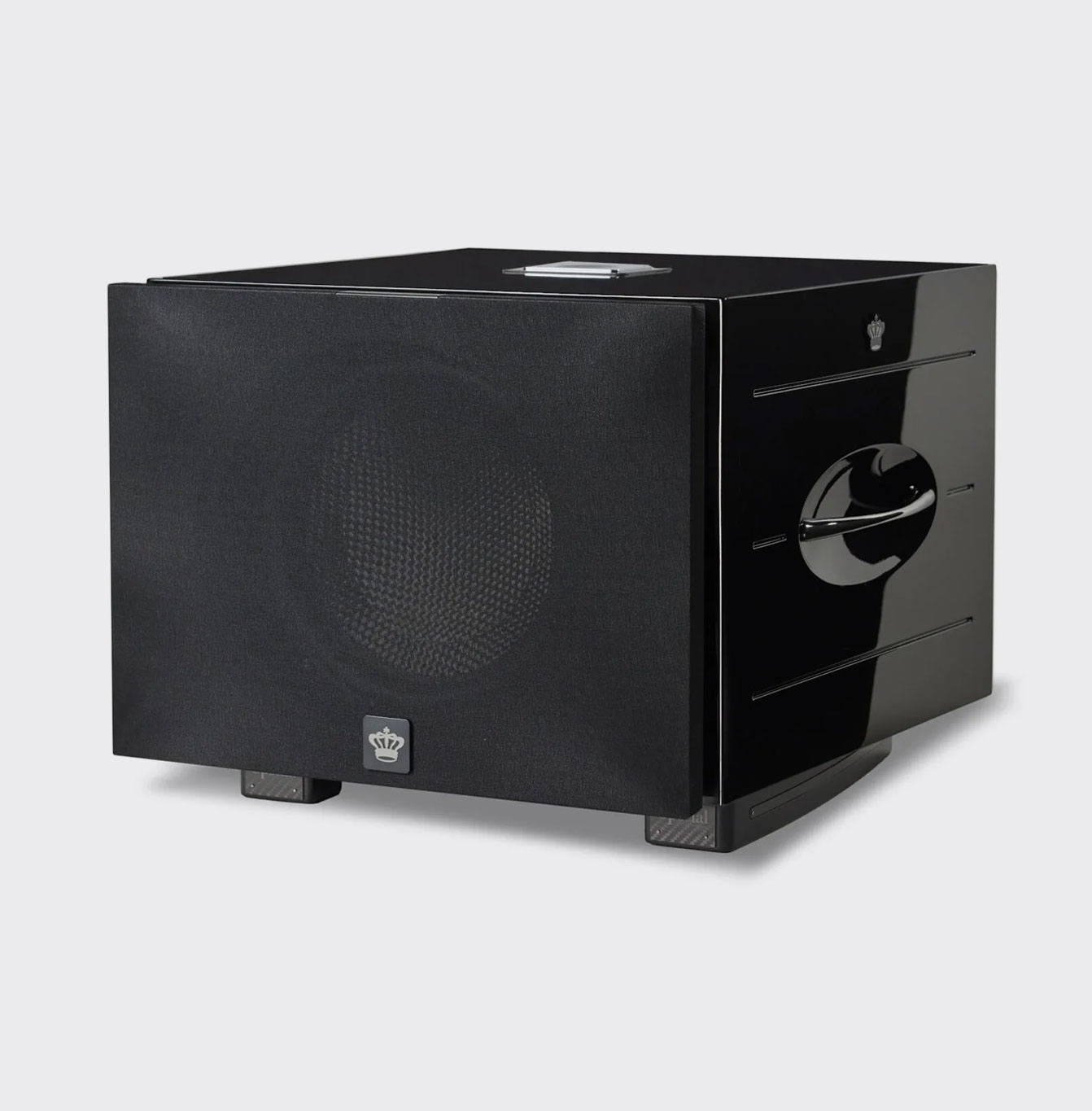 Rel Carbon Special Black Label