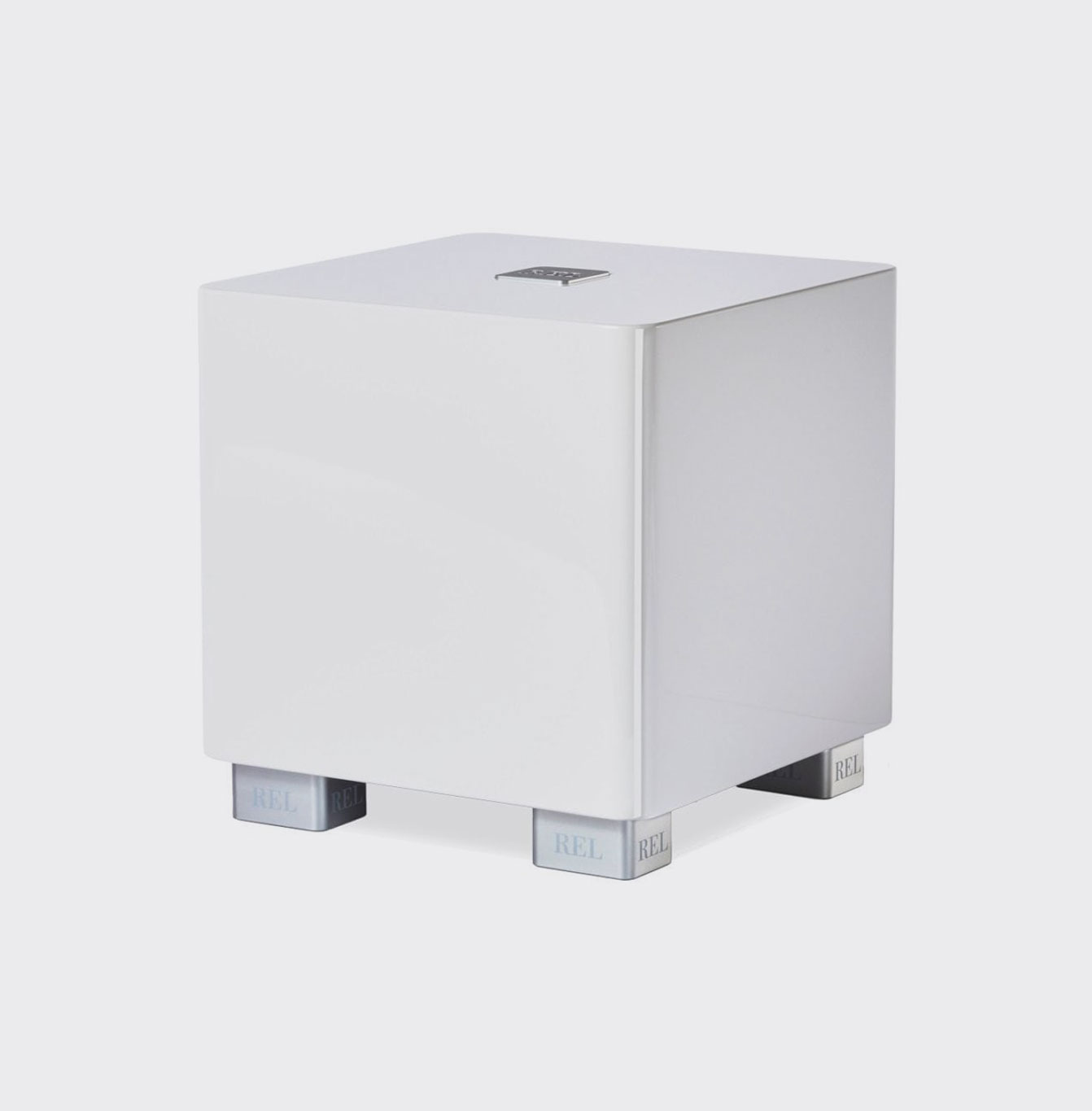 Rel T/5x Gloss White