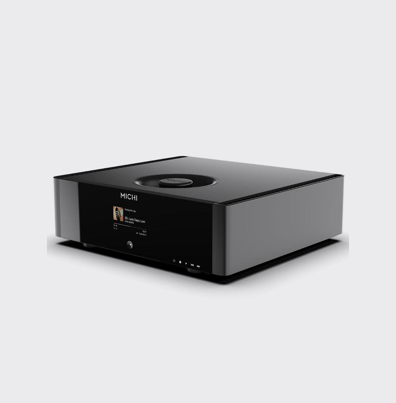 Rotel Michi Q5